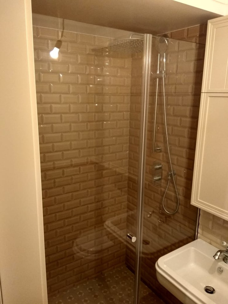 Нагатинская