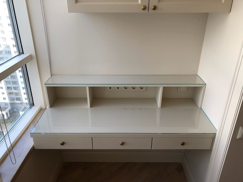 Нагатинская