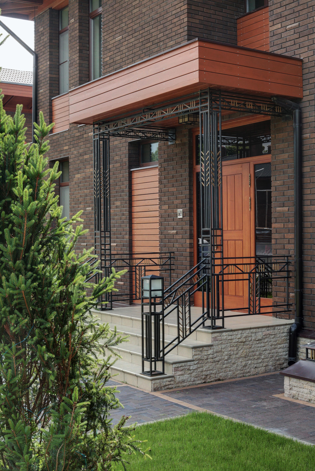 Дом Корабль