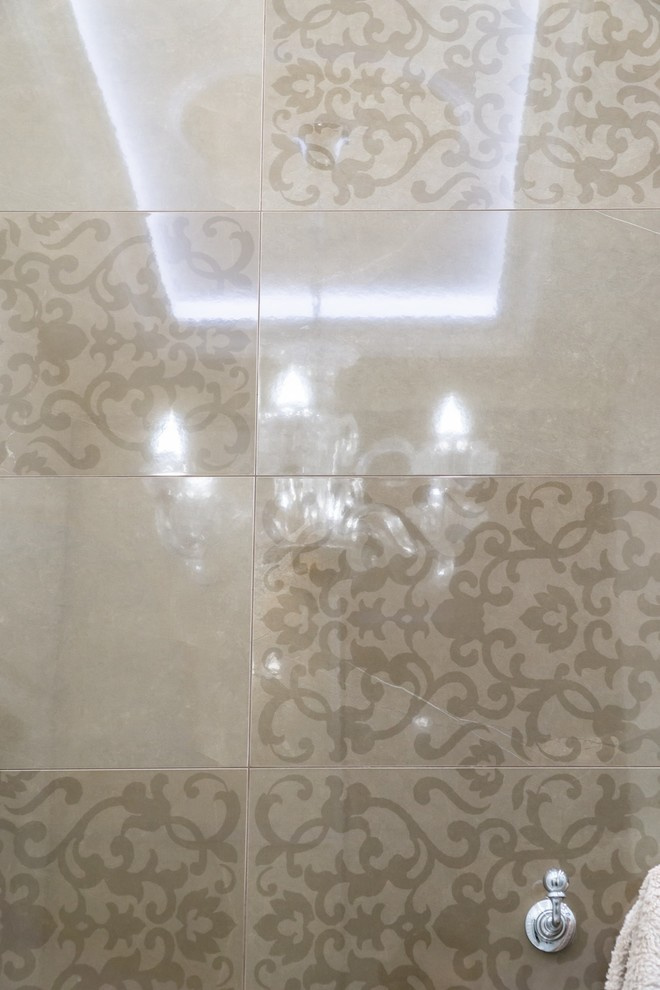 Квартира в жк "Савеловский Сити"