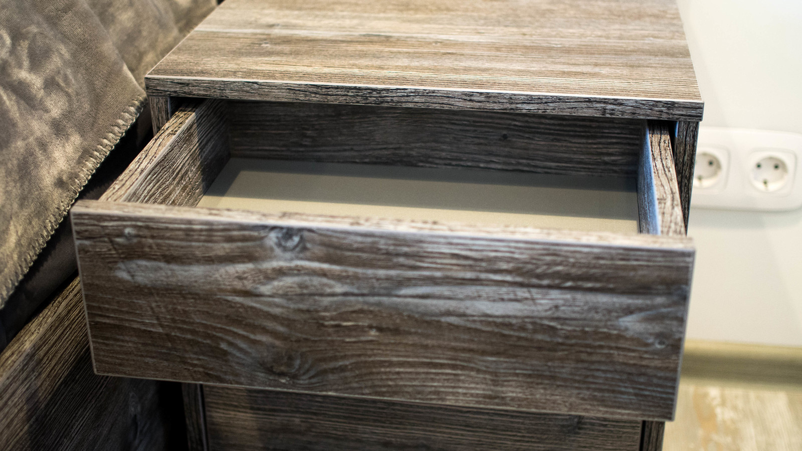 Komandor в интерьере_Жилая комната