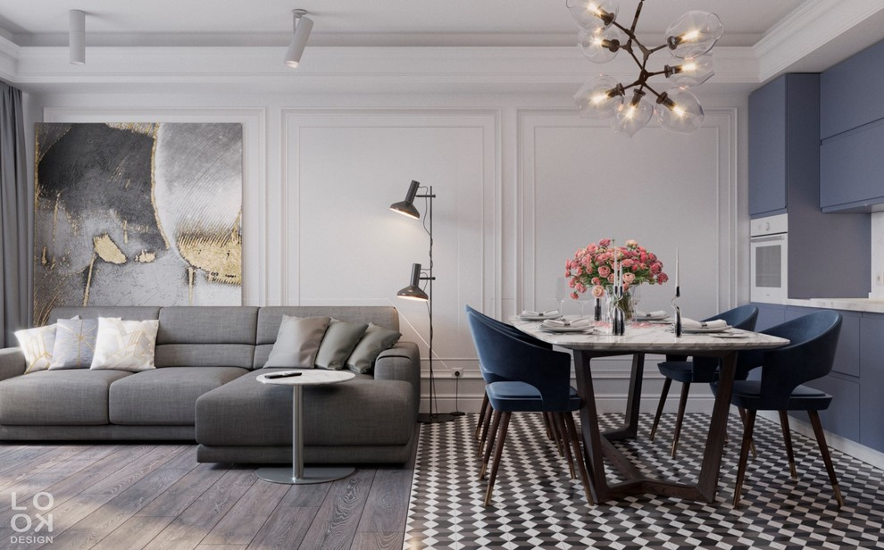 ЖК Берёзовый