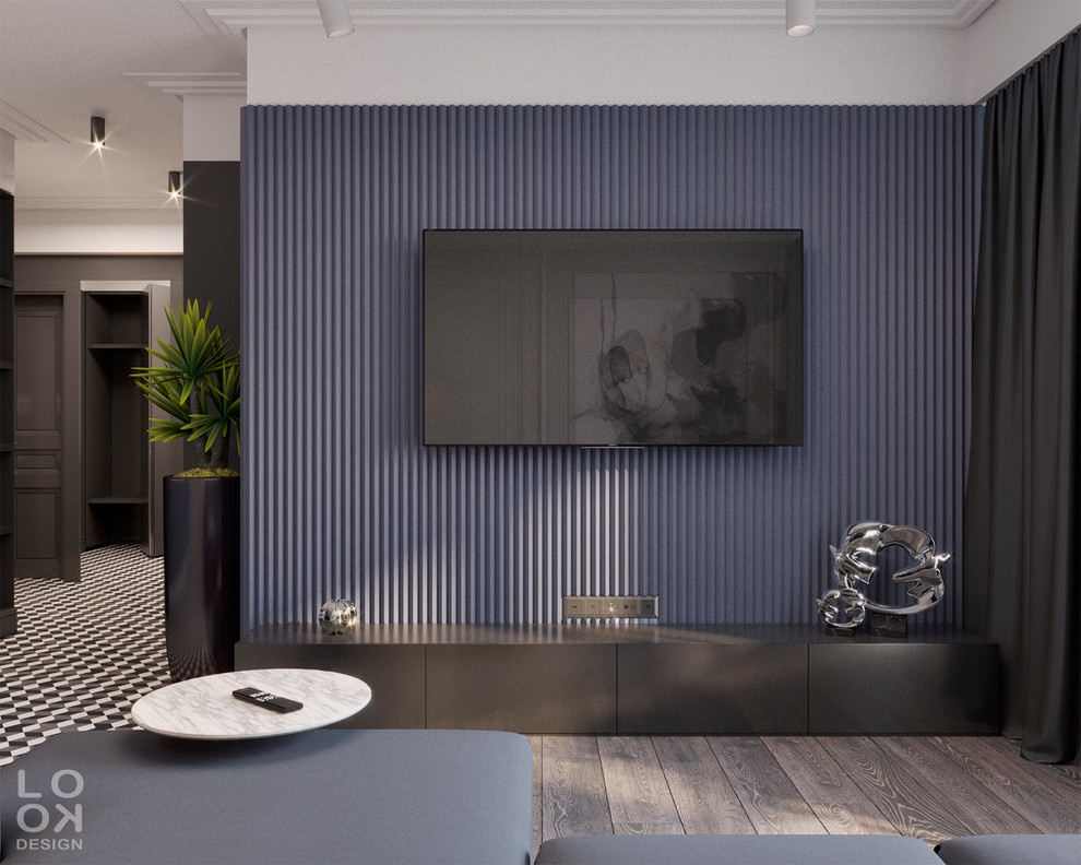 ЖК Берёзовый