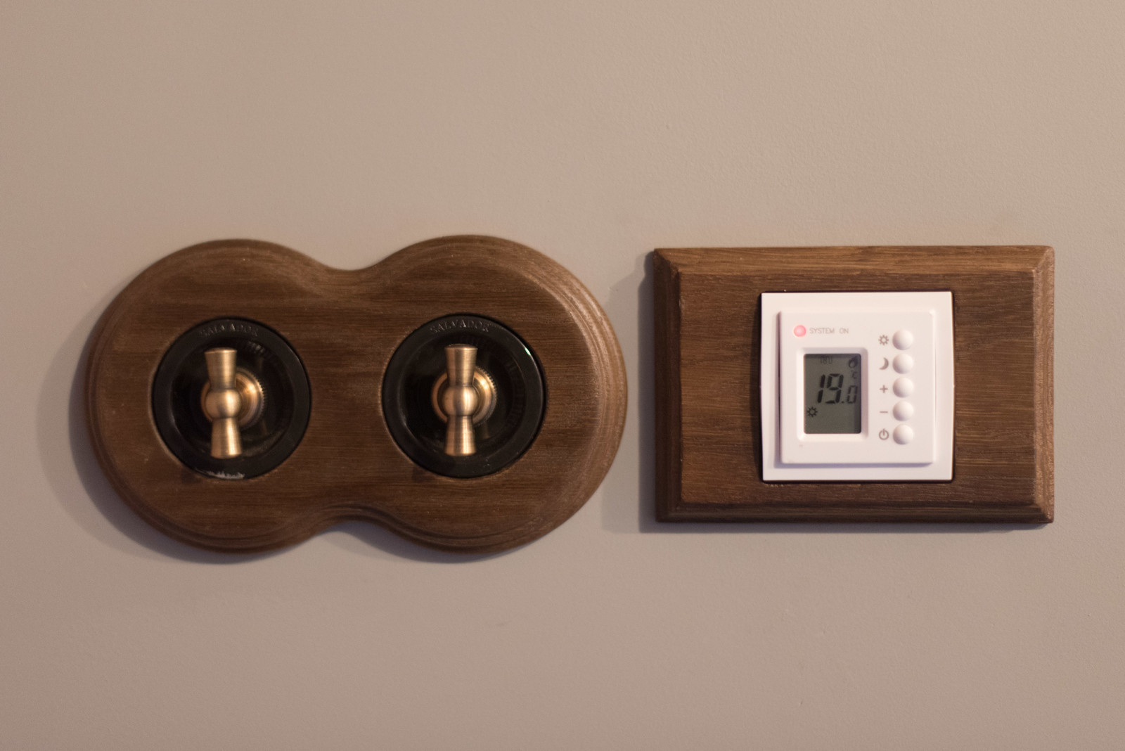 WINE HOUSE LOFT, квартира — 65 кв. м