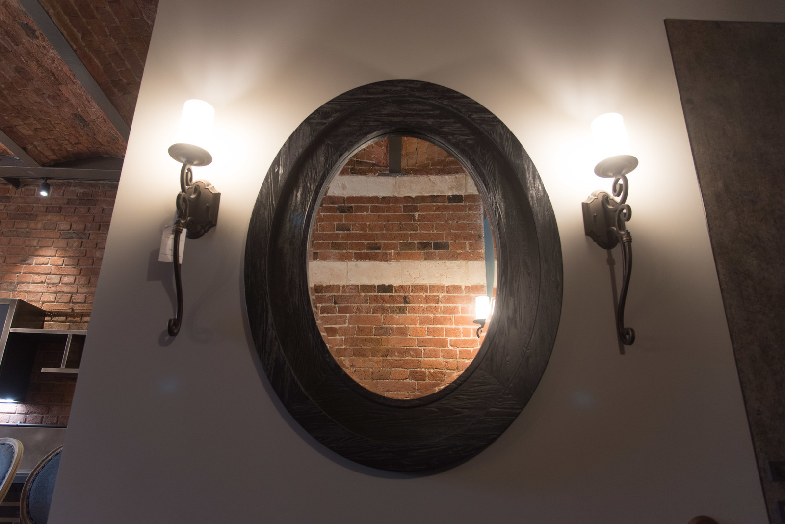 WINE HOUSE LOFT, квартира — 65 кв. м