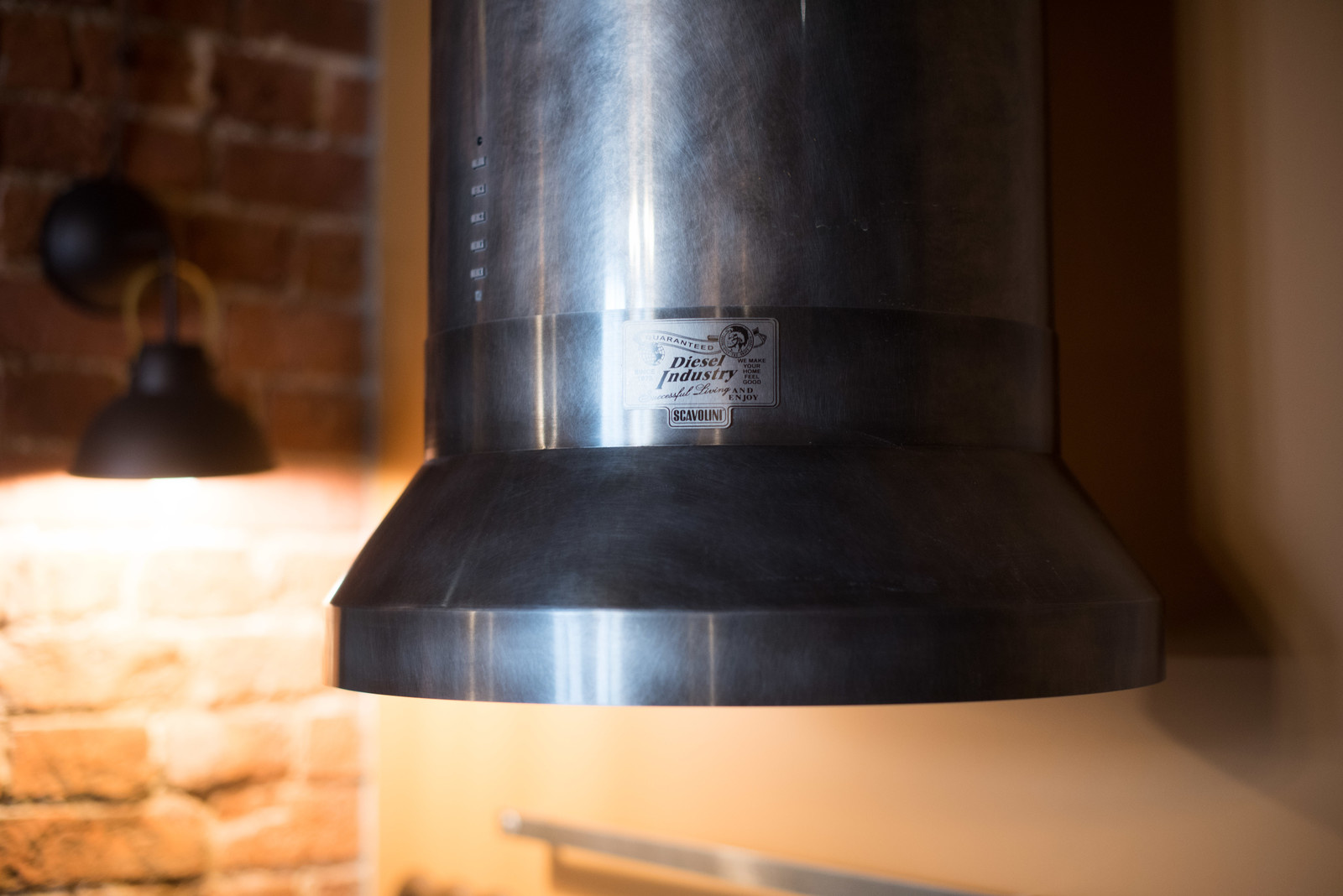 WINE HOUSE LOFT, квартира — 65 кв. м