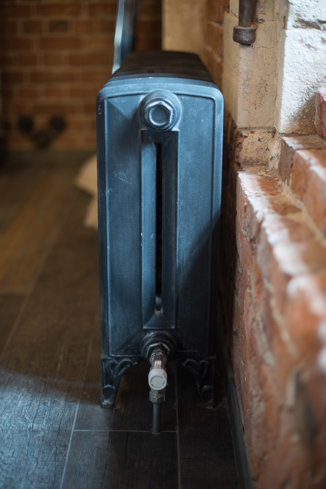 WINE HOUSE LOFT, квартира — 65 кв. м