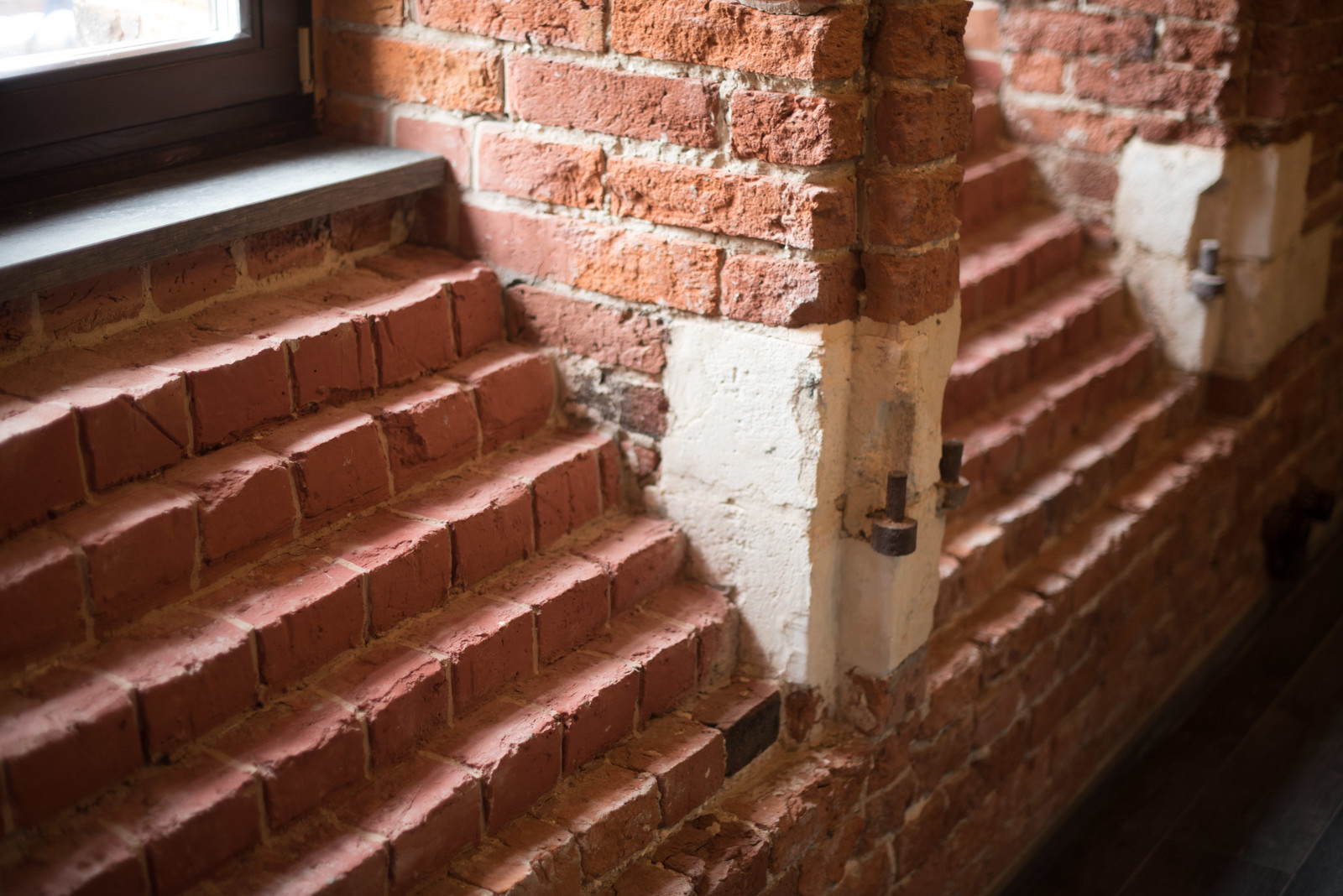 WINE HOUSE LOFT, квартира — 65 кв. м