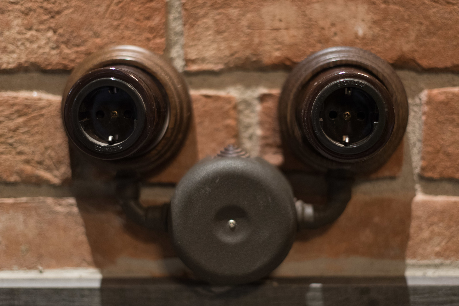 WINE HOUSE LOFT, квартира — 65 кв. м