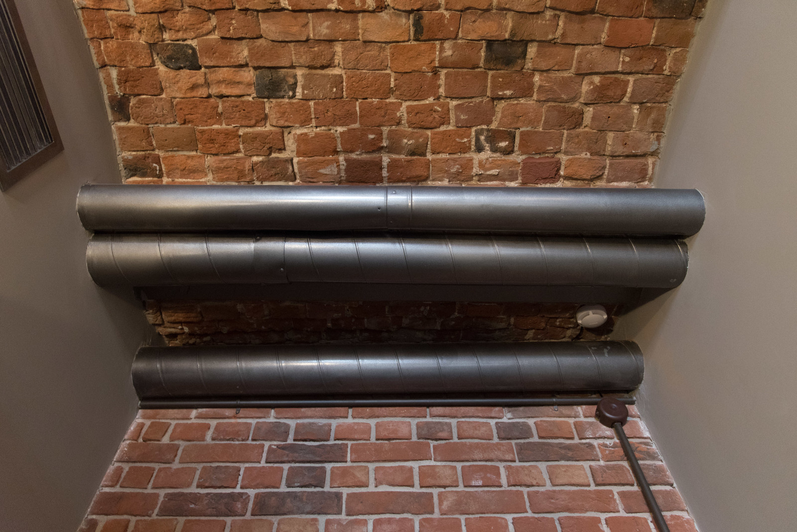 WINE HOUSE LOFT, квартира — 65 кв. м