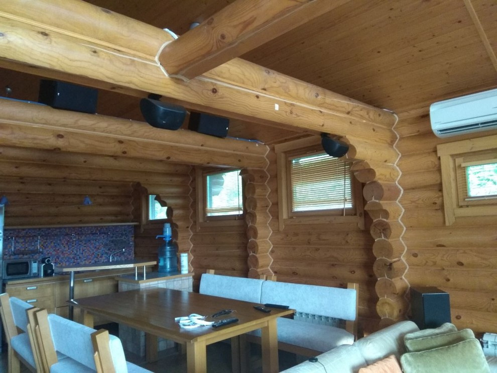 ЧАСТНЫЙ ДОМ В ЦАРЕВЩИНЕ