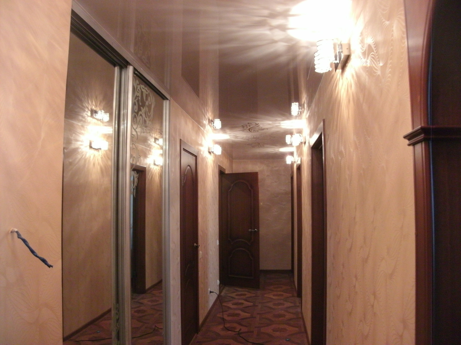 Наши работы