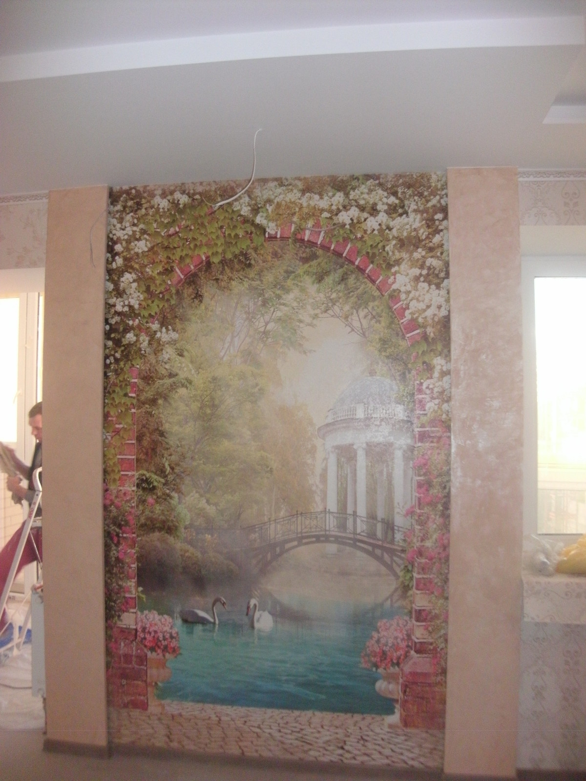 Наши работы