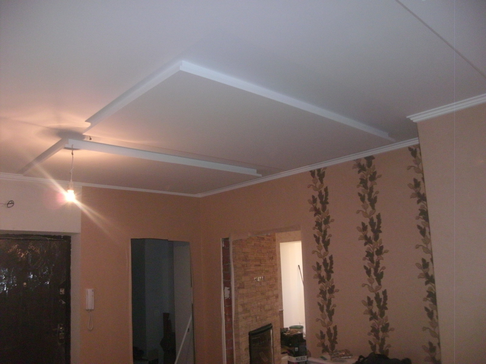 Наши работы