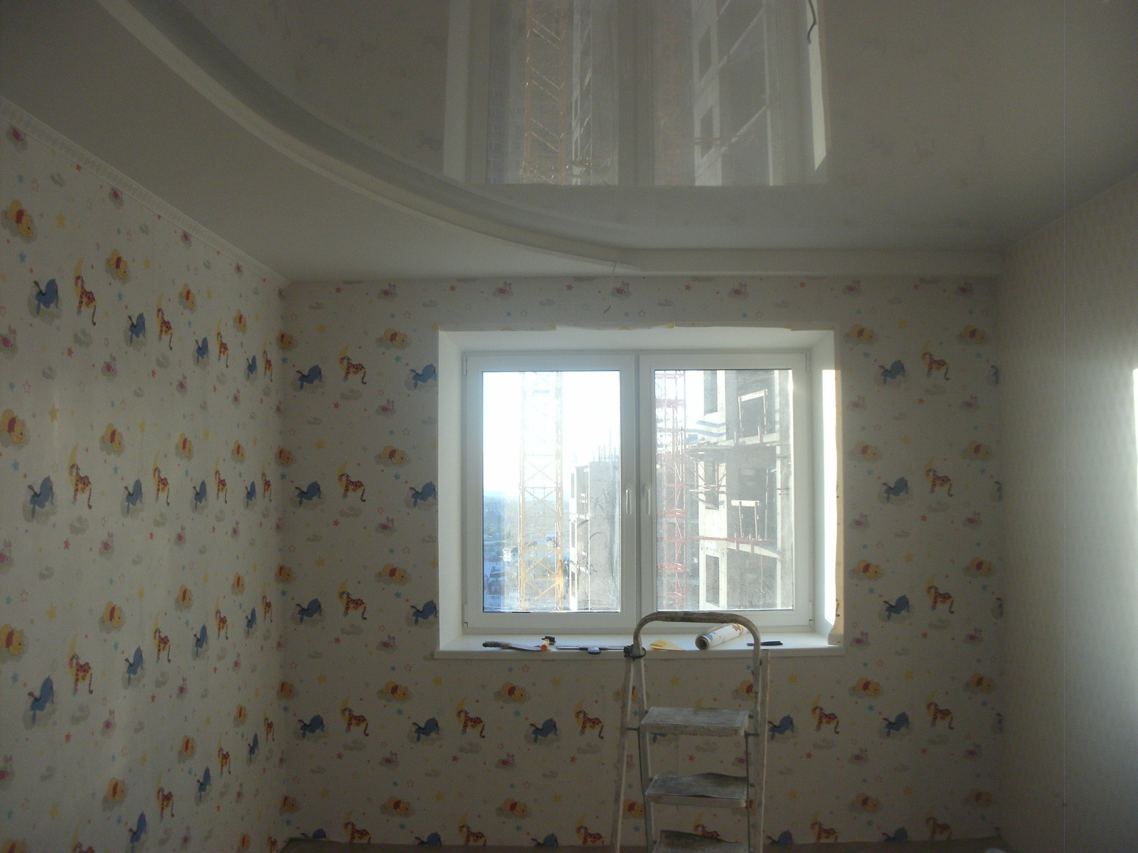 Наши работы