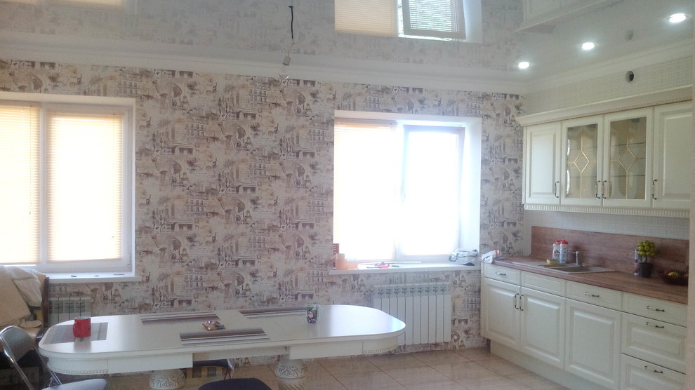 Наши работы