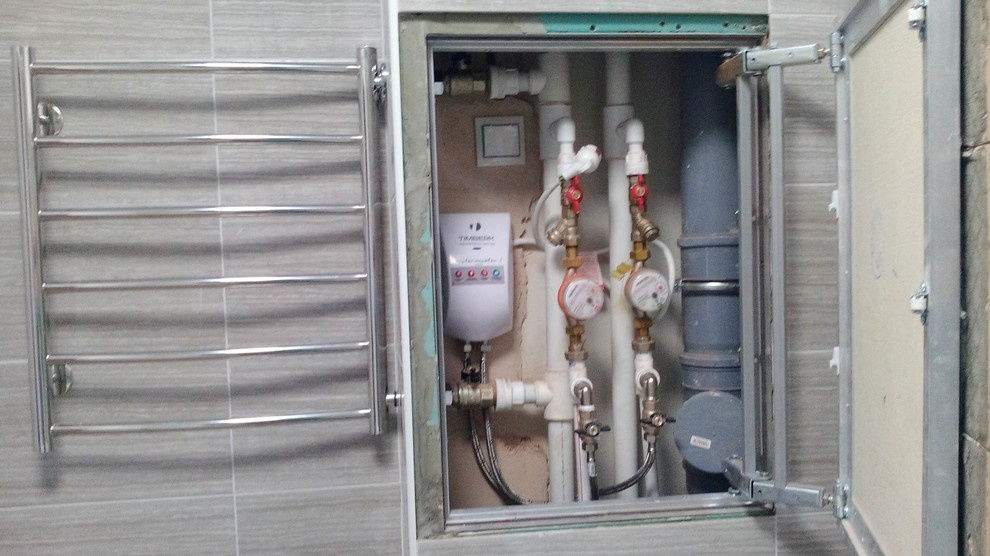 Наши работы