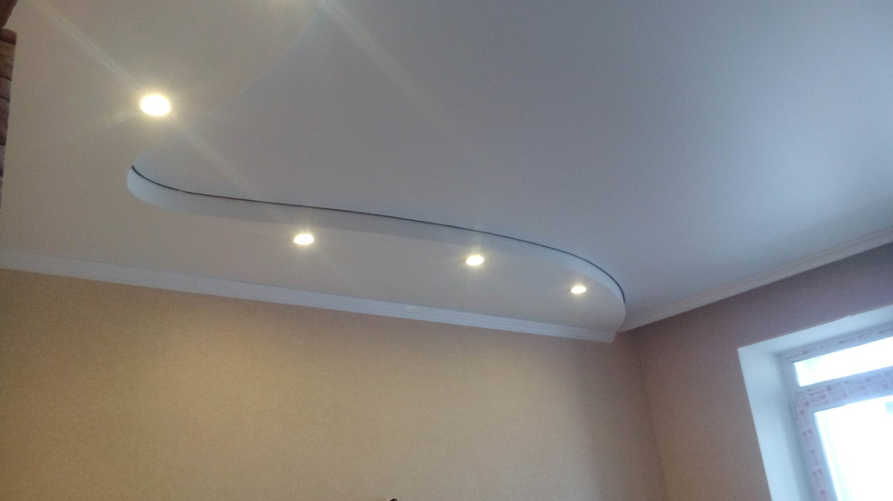 Наши работы