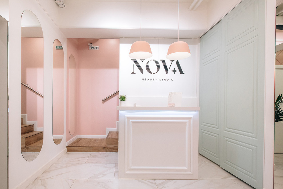 Салон красоты Nova