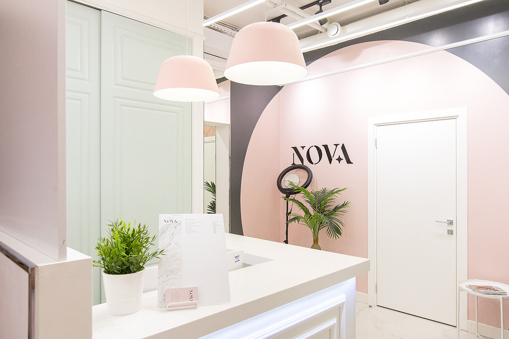 Салон красоты Nova