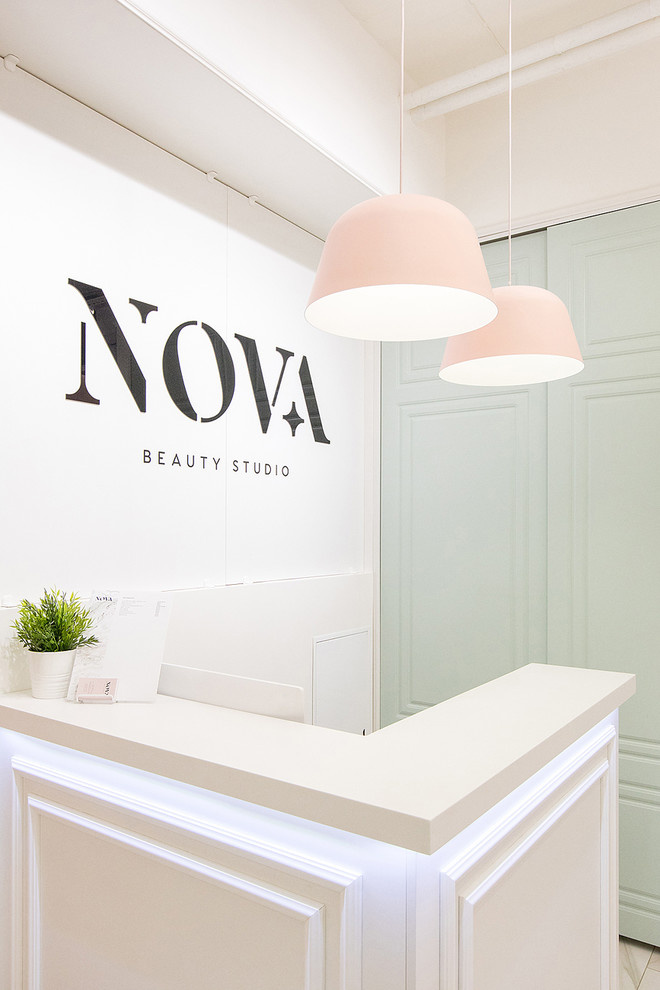 Салон красоты Nova