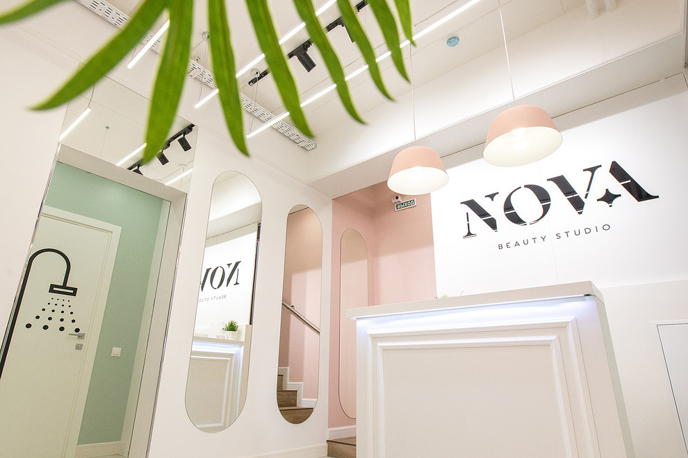 Салон красоты Nova