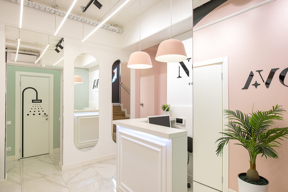 Салон красоты Nova