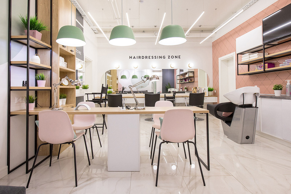 Салон красоты Nova