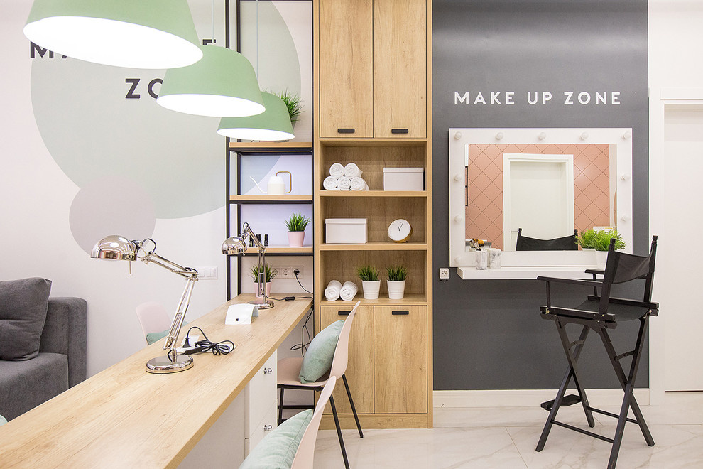 Салон красоты Nova