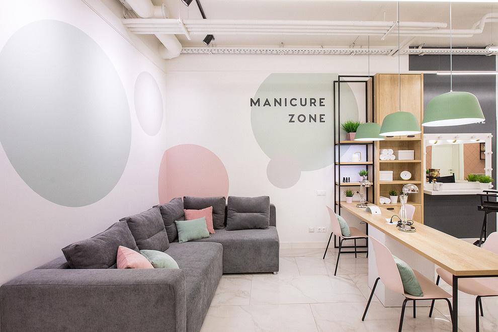 Салон красоты Nova