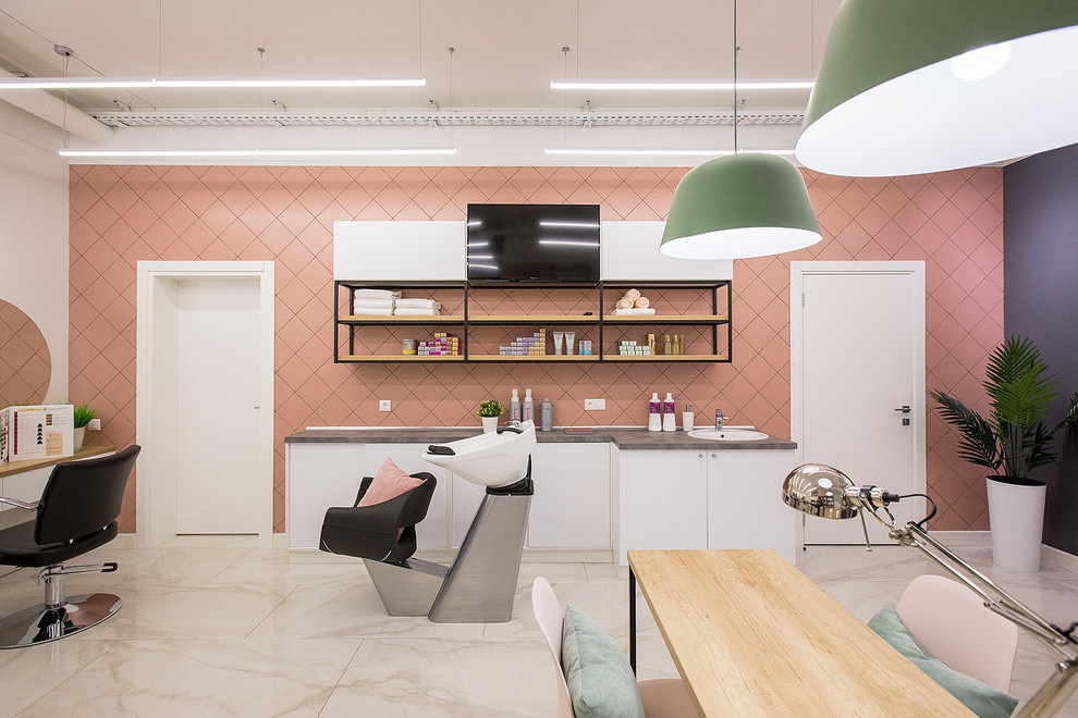 Салон красоты Nova