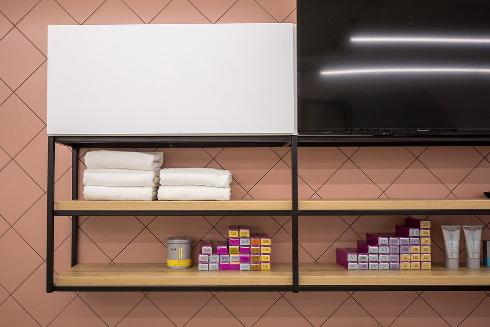 Салон красоты Nova