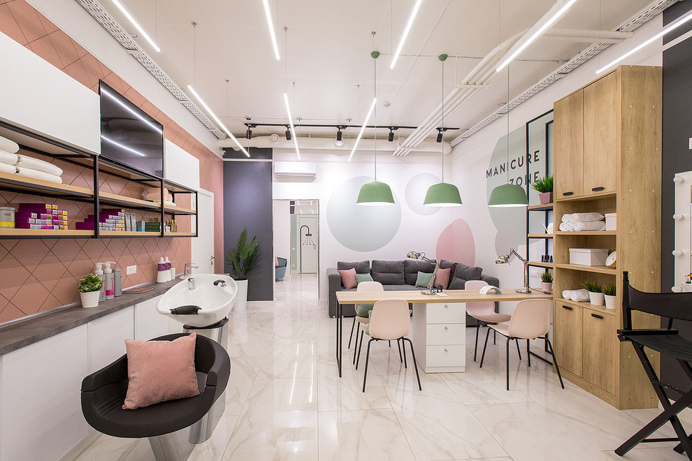 Салон красоты Nova