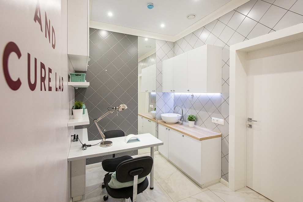 Салон красоты Nova