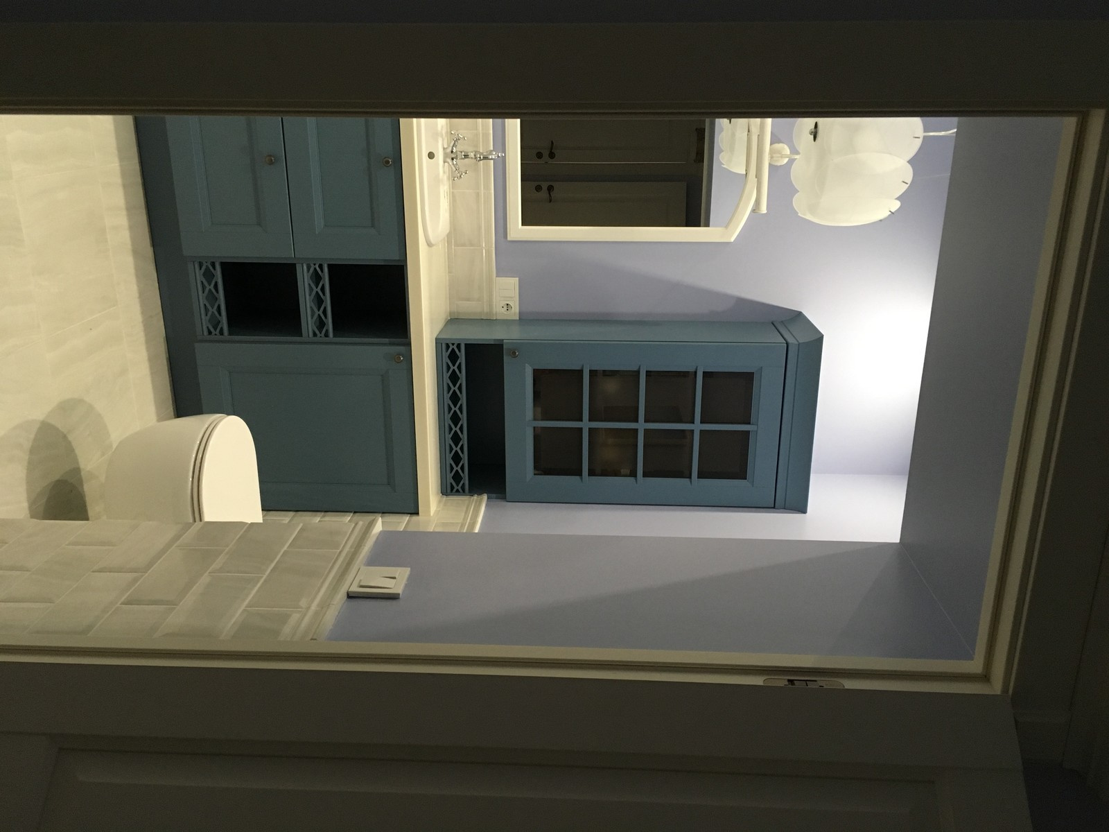 Квартира для души