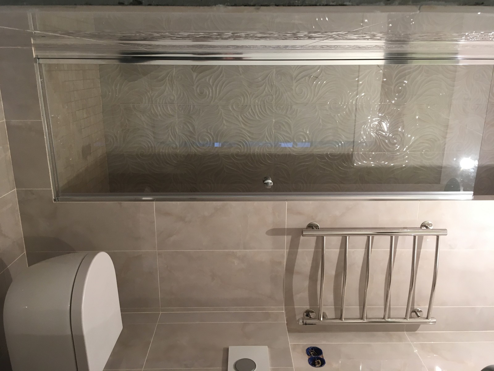 Квартира для души