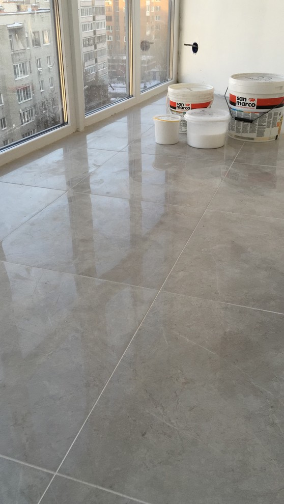 Квартира для души