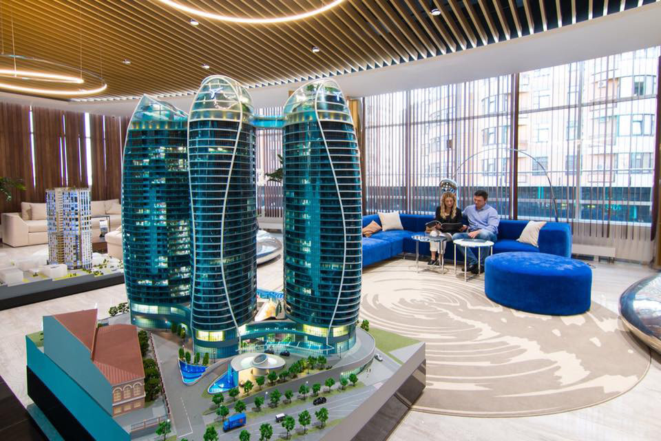 Tsarsky City Resort