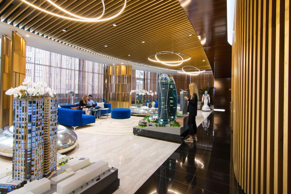 Tsarsky City Resort