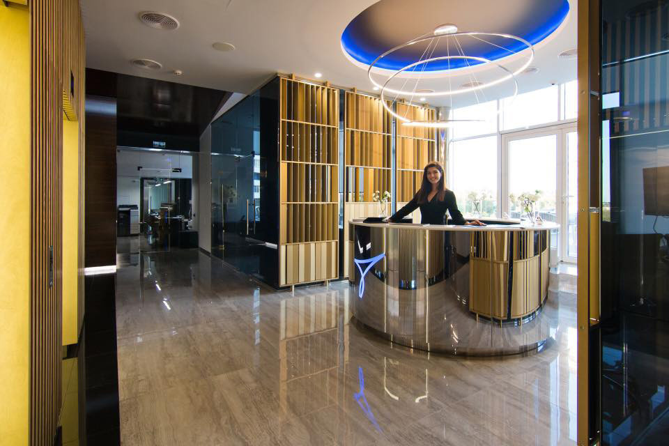 Tsarsky City Resort