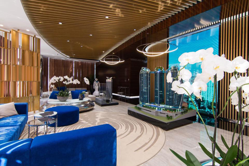Tsarsky City Resort