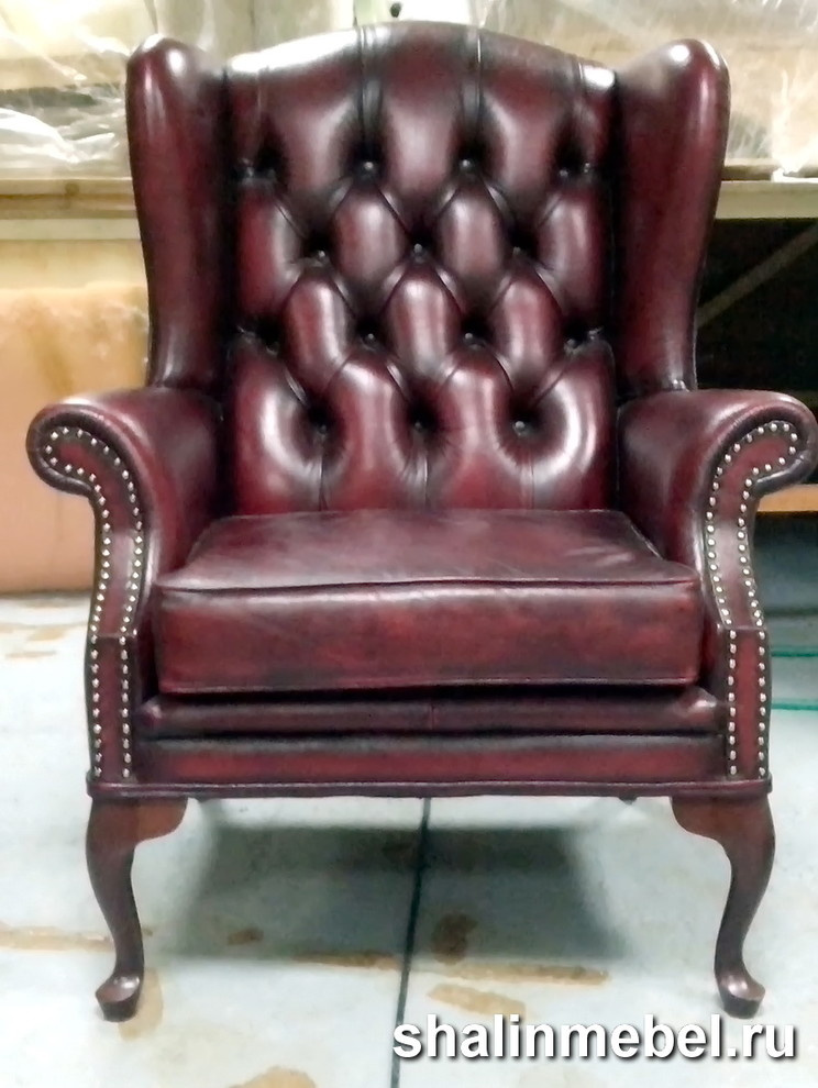 Обивка, ремонт, перетяжка мягкой мебели.