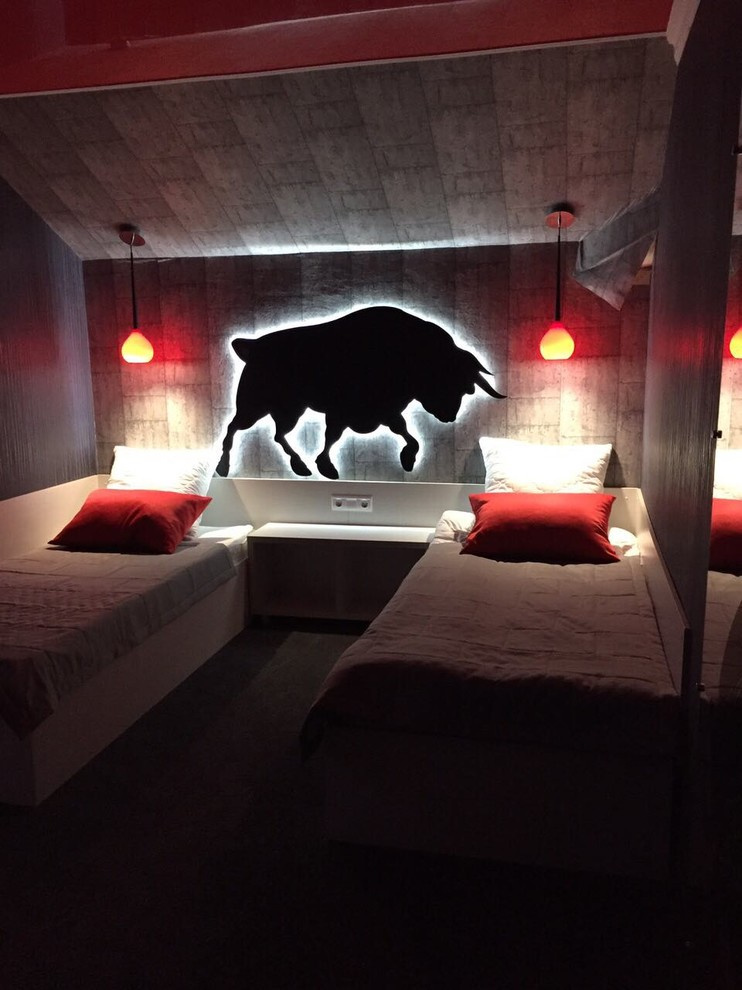 гостиница Смайл