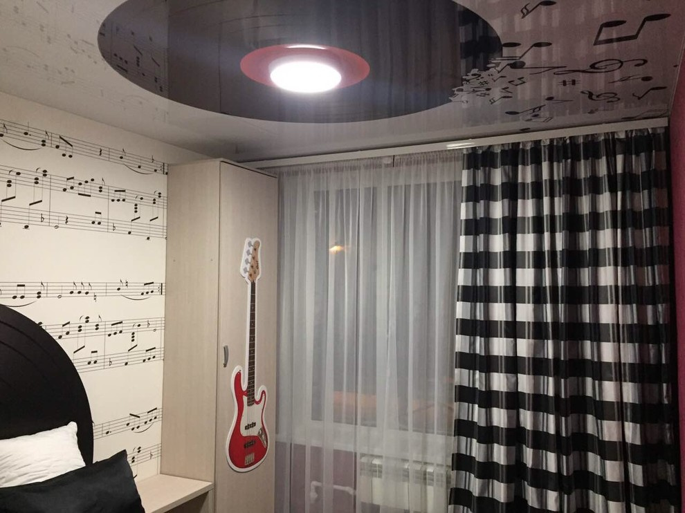 гостиница Смайл