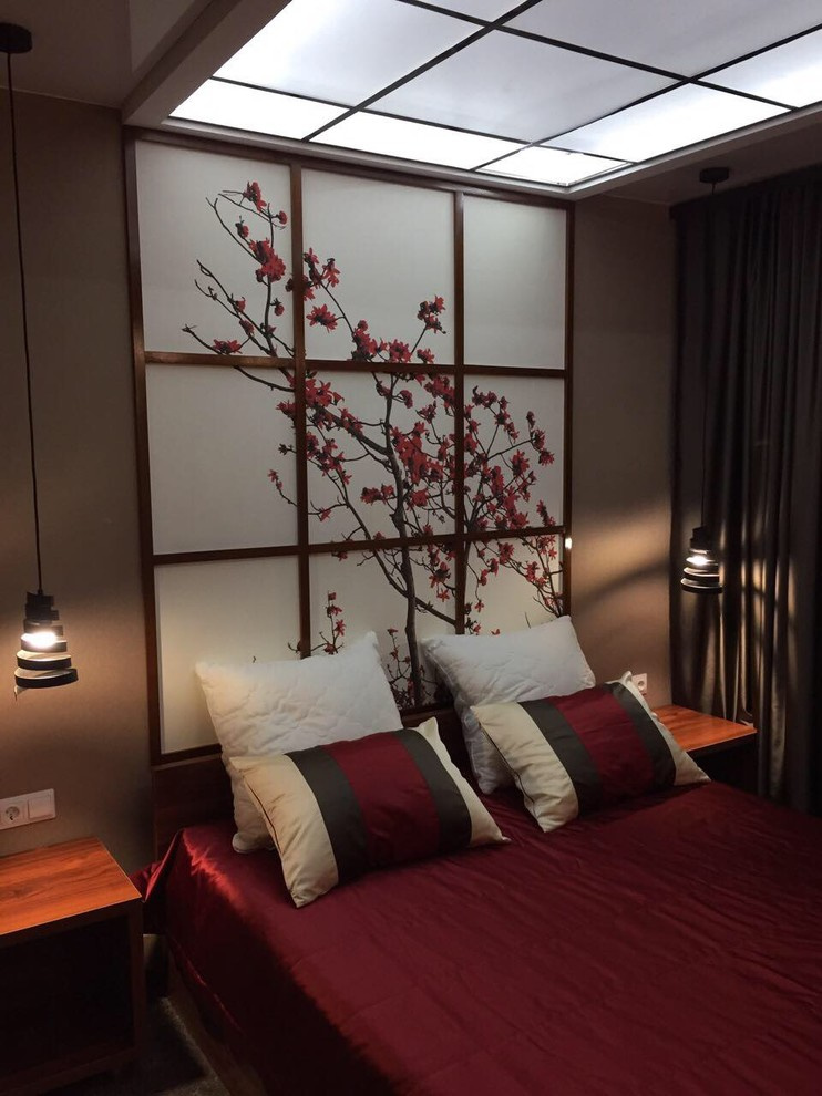 гостиница Смайл