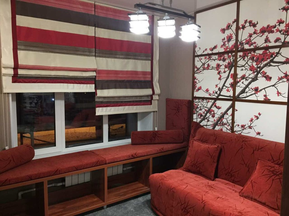 гостиница Смайл