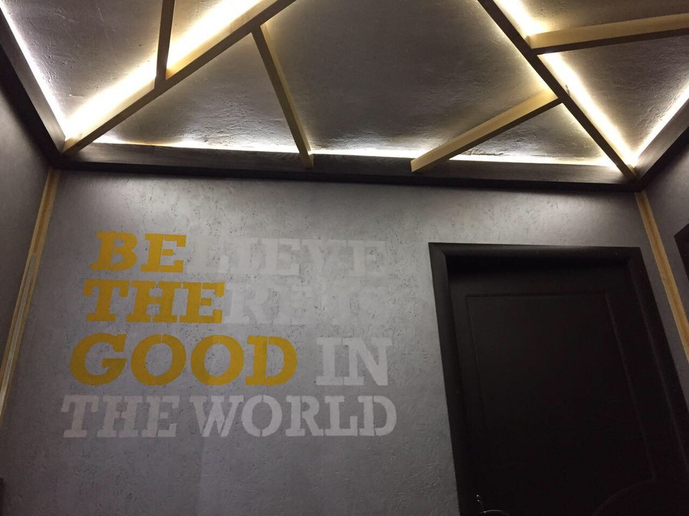 гостиница Смайл