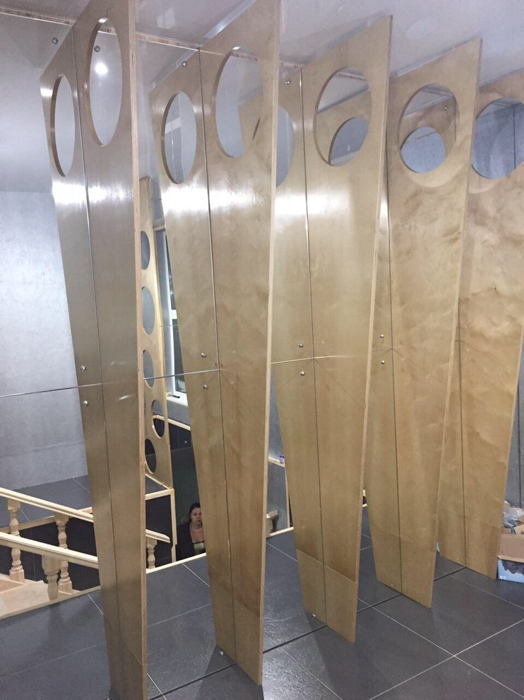 гостиница Смайл