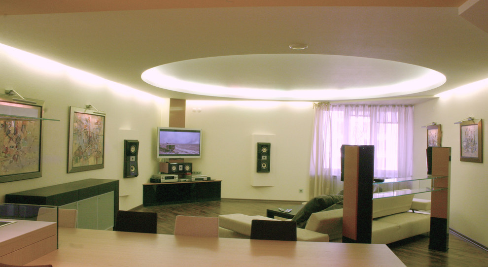 Трёшка двушка и однушка.6