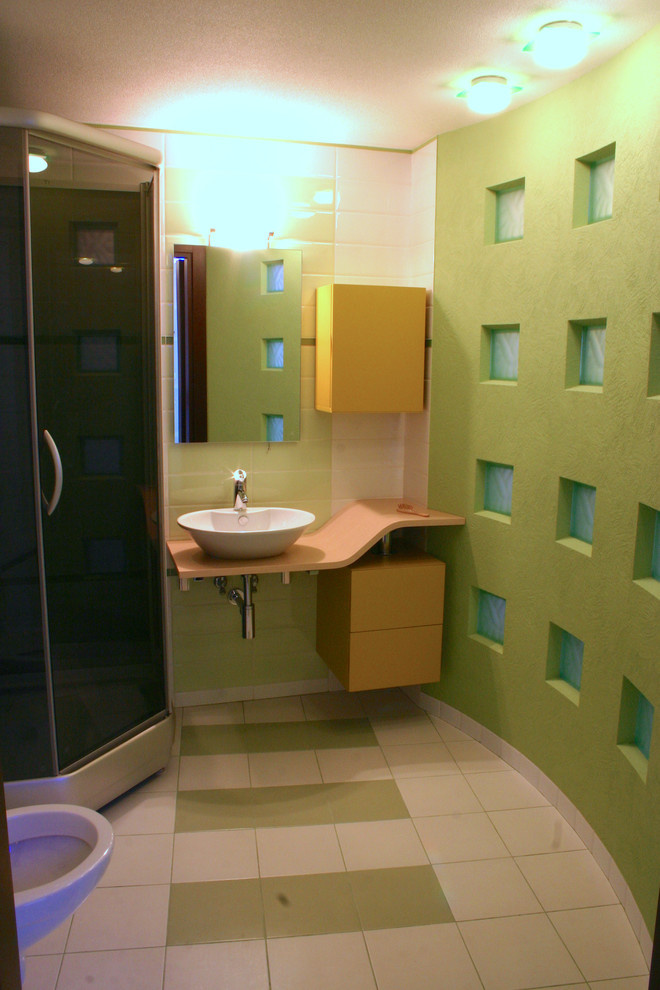 Трёшка двушка и однушка.